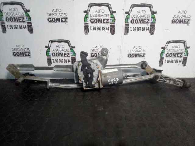 Silniczek wycieraczki szyby przedniej 8648343 VOLVO