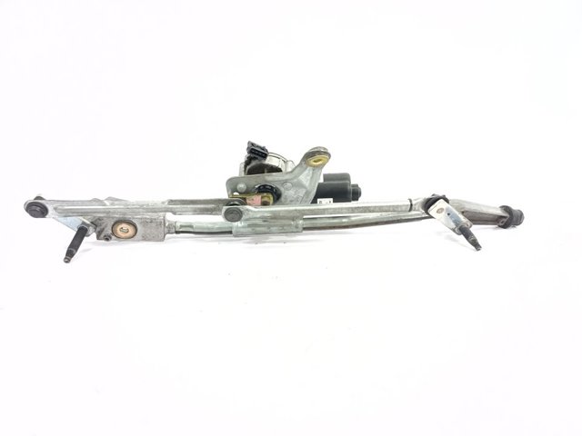 Mechanizm wycieraczek do Volvo S60 RS, RH