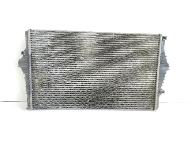 Chłodnica intercoolera 8649471 VOLVO