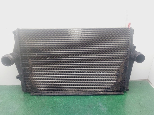 Chłodnica intercoolera 8649471 VOLVO