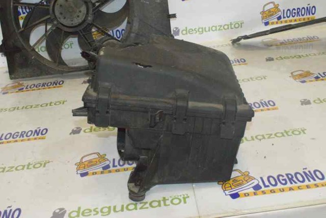 Obudowa filtra powietrza Volvo XC70