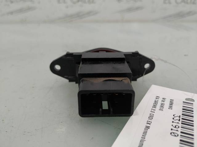 Przycisk włączania światła awaryjnego 864W0140 HYUNDAI