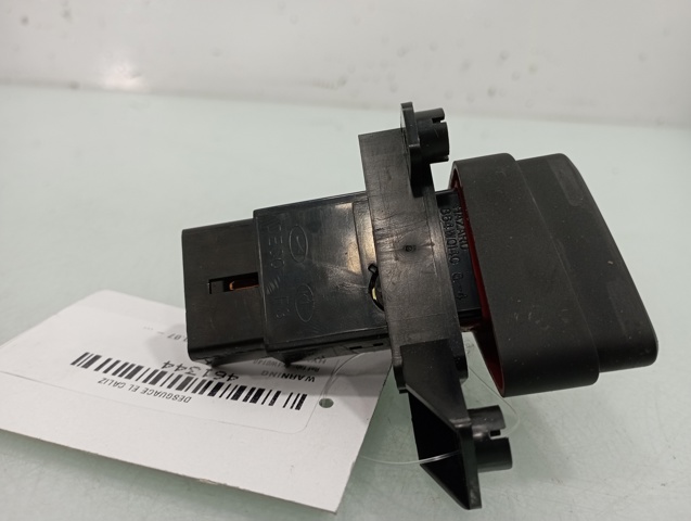 Przycisk włączania światła awaryjnego 864W0140 HYUNDAI