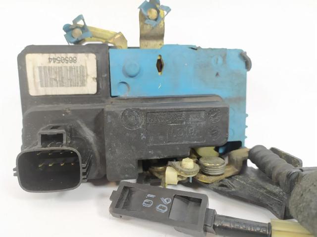 Zamek drzwi przednich lewych 8650544 VOLVO