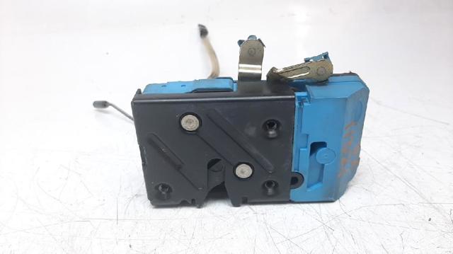Zamek drzwi przednich lewych 8650544 VOLVO