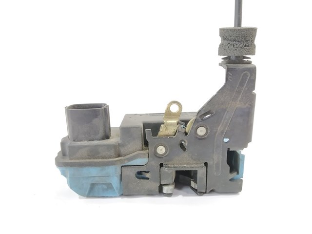 Zamek drzwi przednich lewych 8650544 VOLVO
