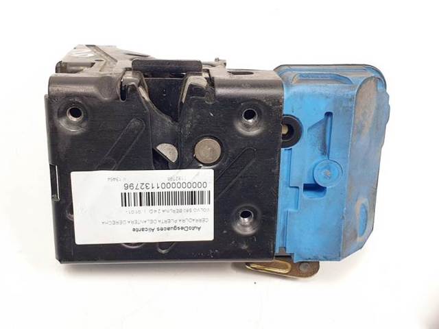 Zamek drzwi przednich prawych 8650546 VOLVO