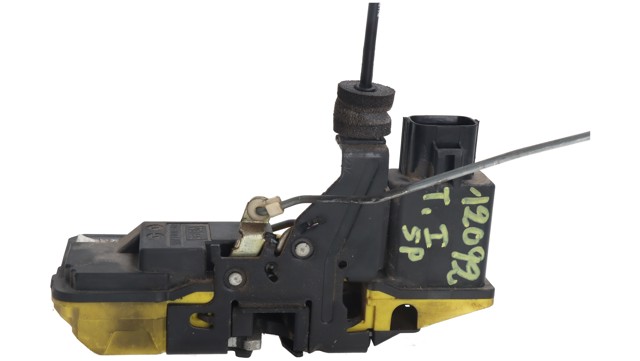 Zamek drzwi tylnych lewych 8650552 VOLVO