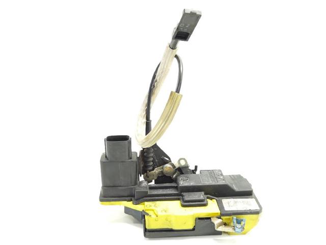 Zamek drzwi tylnych lewych 8650552 VOLVO