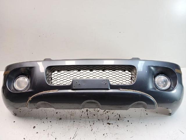 Zderzak przedni 8651026900 HYUNDAI