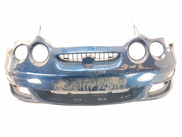 Zderzak przedni do Hyundai Coupe RD