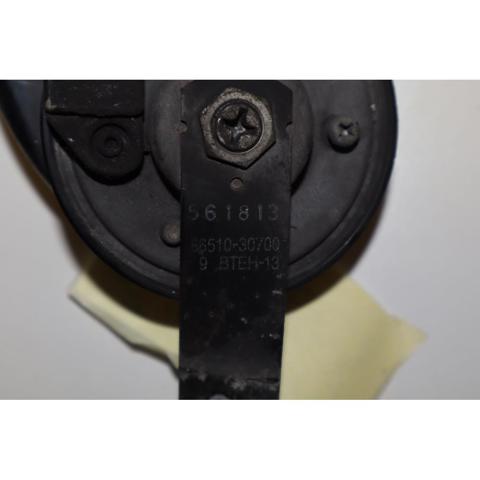 Sygnał dźwiękowy (klakson) Lexus IS E2