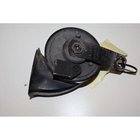 Sygnał dźwiękowy (klakson) Lexus IS E2