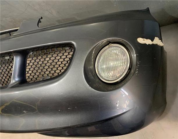 Zderzak przedni Hyundai H200