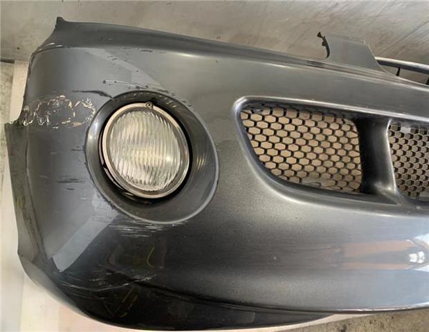 Zderzak przedni Hyundai H200