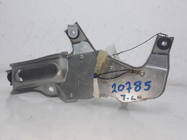 Silniczek wycieraczki tylnej szyby Subaru Tribeca