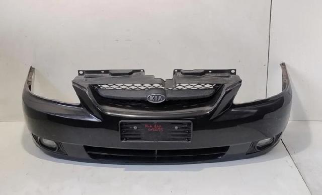 Zderzak przedni do KIA Rio DC