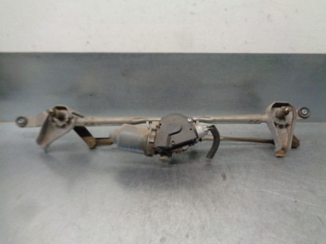 Mechanizm wycieraczek Subaru Forester