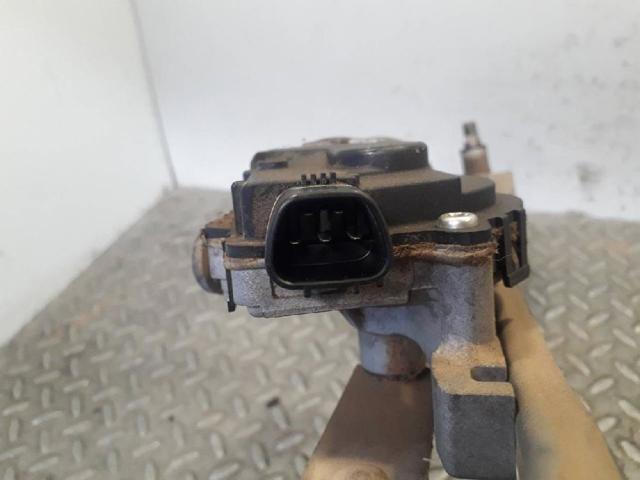 Mechanizm wycieraczek do Subaru Forester S12, SH