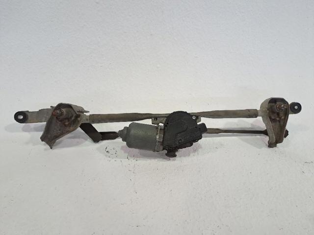 Mechanizm wycieraczek Subaru Forester