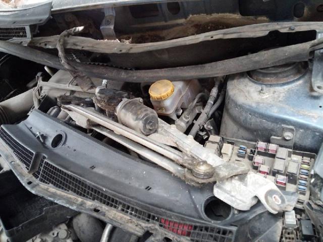 Mechanizm wycieraczek do Subaru Tribeca 