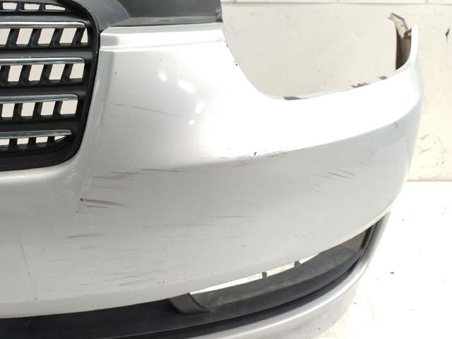 Zderzak przedni Hyundai Accent 3 MC