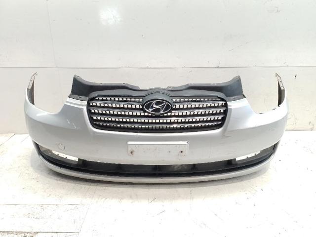 Zderzak przedni Hyundai Accent 3 MC