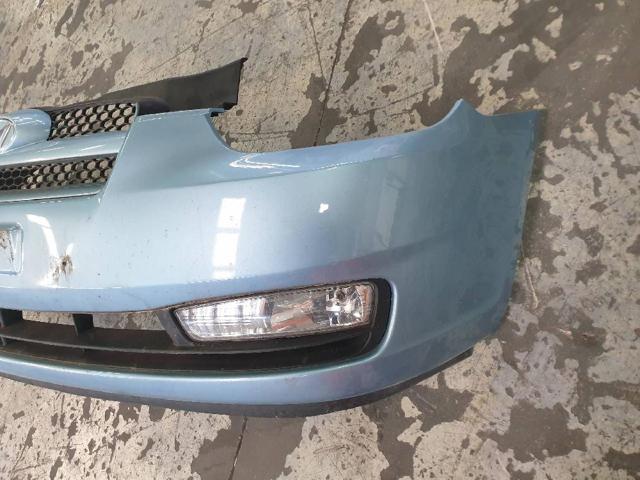 Zderzak przedni Hyundai Accent 3 MC