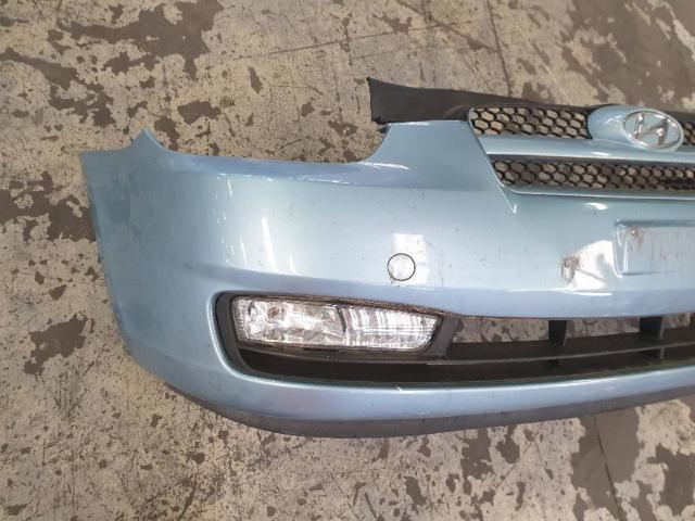 Zderzak przedni Hyundai Accent 3 MC