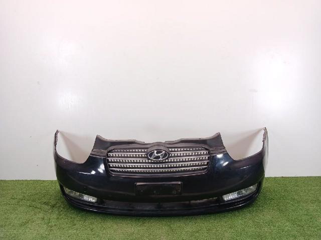 Zderzak przedni Hyundai Accent 3 MC