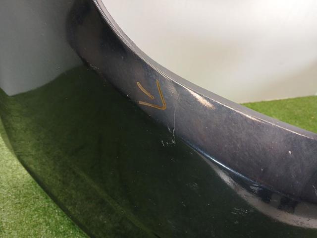 Zderzak przedni Hyundai Accent 3 MC