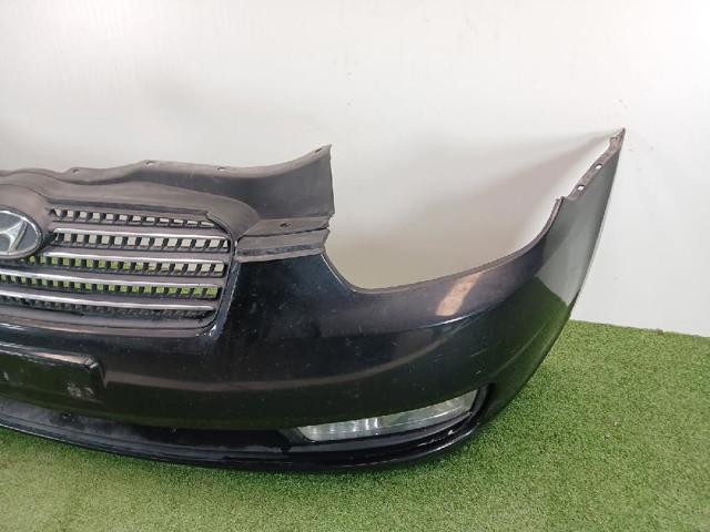 Zderzak przedni Hyundai Accent 3 MC