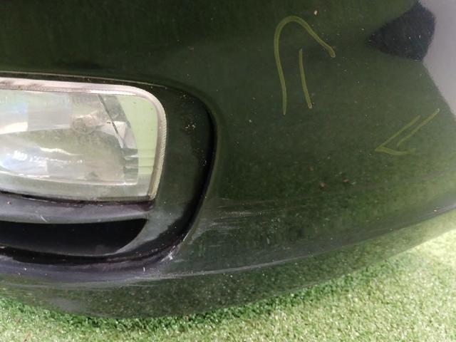 Zderzak przedni Hyundai Accent 3 MC