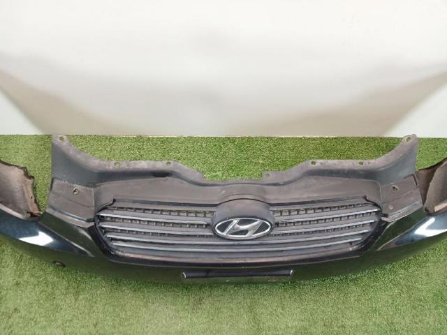 Zderzak przedni Hyundai Accent 3 MC