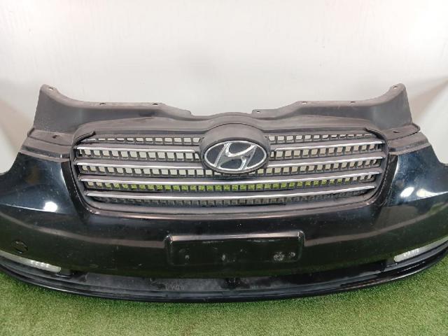 Zderzak przedni Hyundai Accent 3 MC