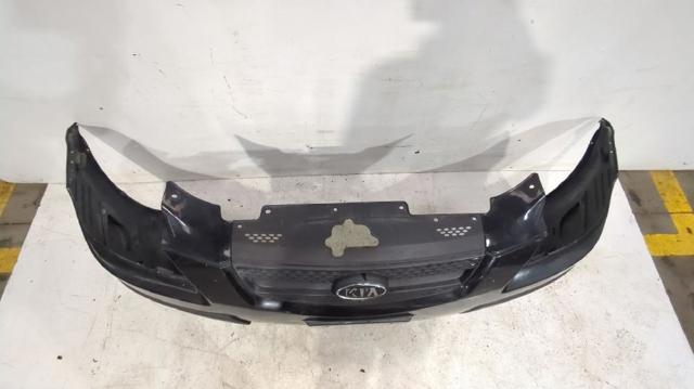 Zderzak przedni KIA Rio 2 JB