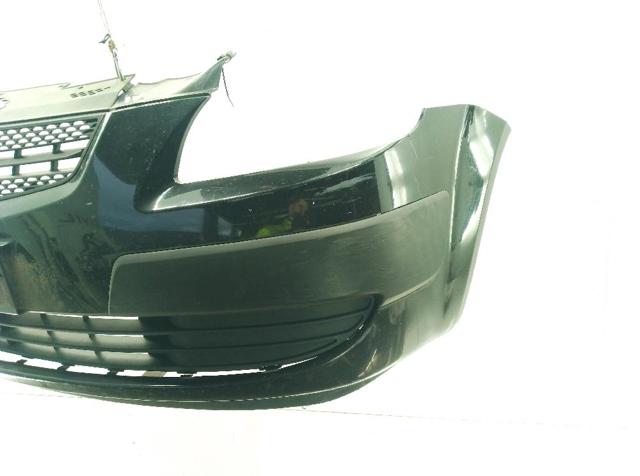 Zderzak przedni KIA Rio 2 JB