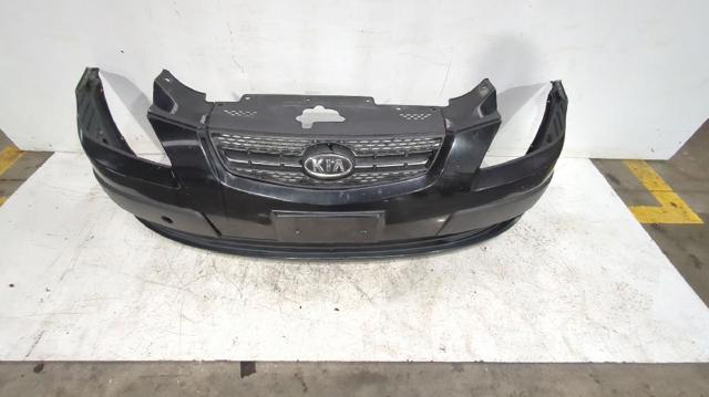 Zderzak przedni KIA Rio 2 JB