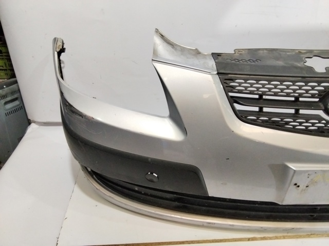 Zderzak przedni KIA Rio 2 JB