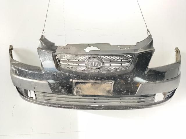 KIA Rio II sedana kupić w Polsce