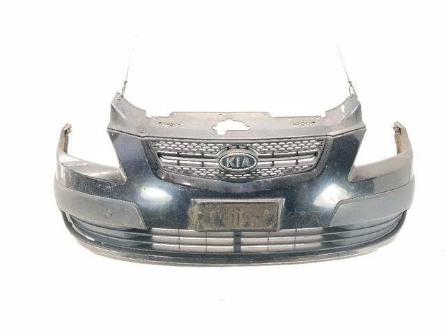 Zderzak przedni KIA Rio 2 JB
