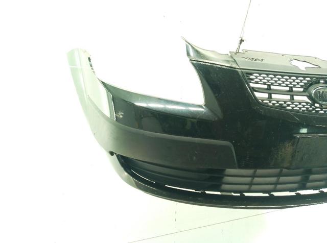 Zderzak przedni KIA Rio 2 JB