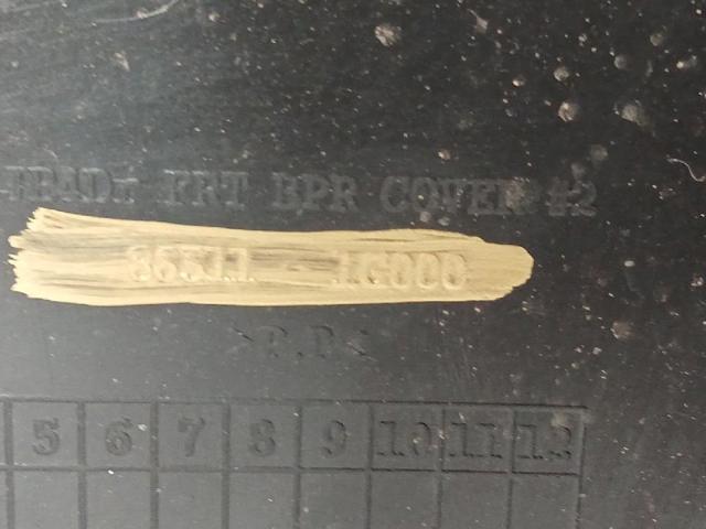 Zderzak przedni KIA Rio 2 JB