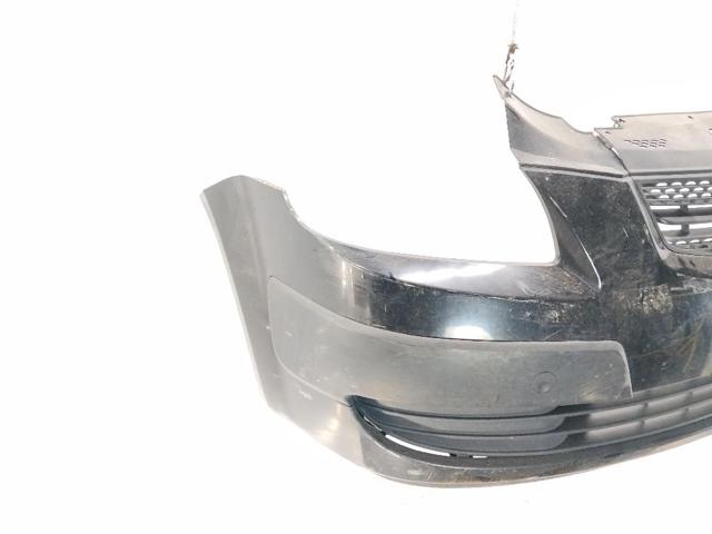 Zderzak przedni KIA Rio 2 JB