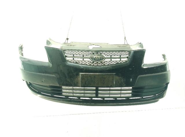 Zderzak przedni KIA Rio 2 JB