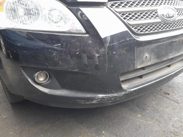 Zderzak przedni do KIA Ceed ED