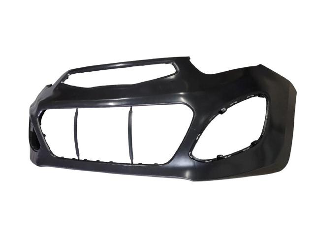 Zderzak przedni KIA Picanto 2 TA