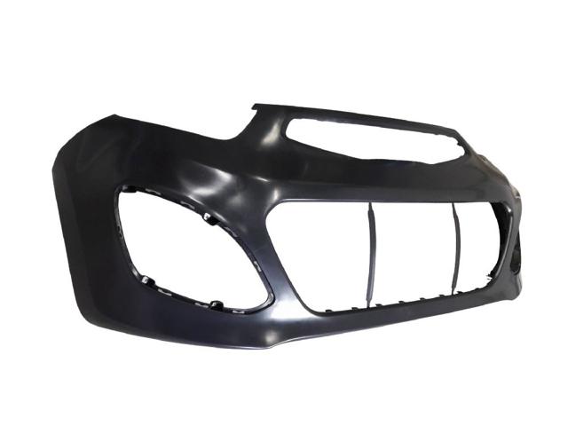 Zderzak przedni KIA Picanto 2 TA