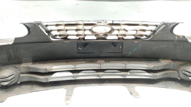 Zderzak przedni Hyundai Accent 2 LC