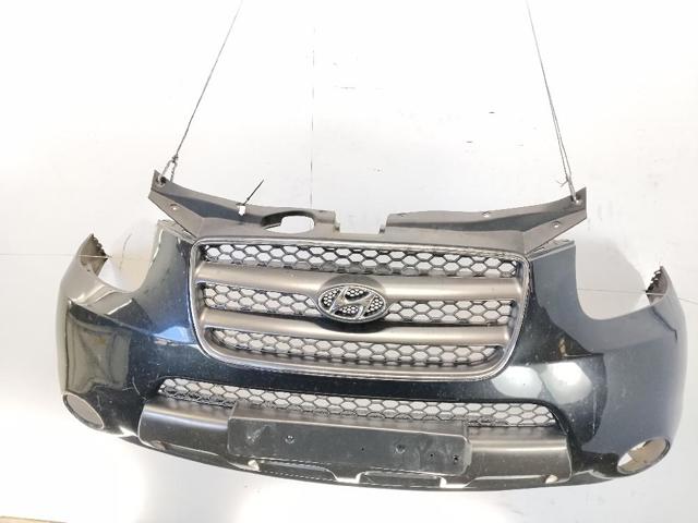 Zderzak przedni 865112B020 HYUNDAI